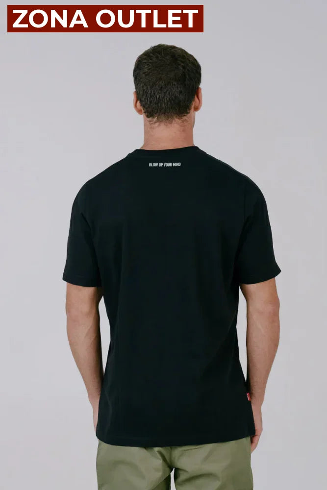 Camiseta Blow Up Camiseta