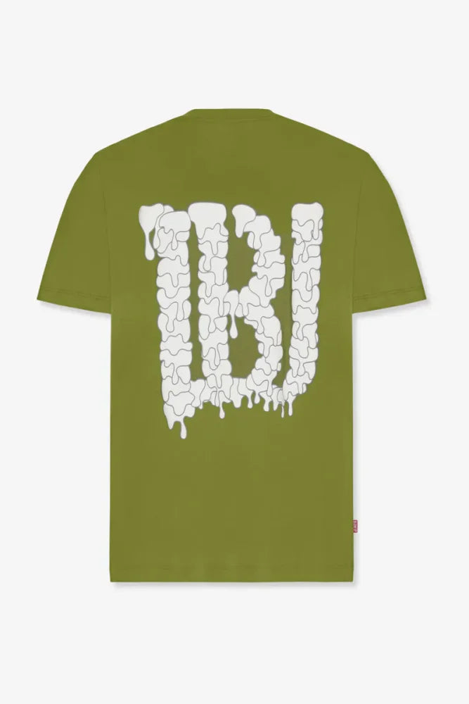 Camiseta Blow Up Camiseta
