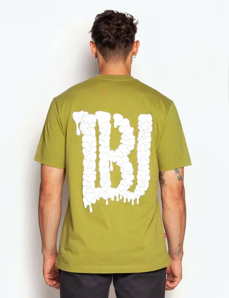 Camiseta Blow Up Camiseta