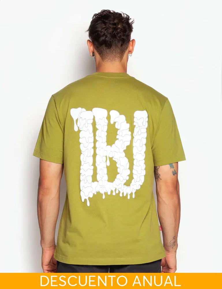 Camiseta Blow Up Camiseta