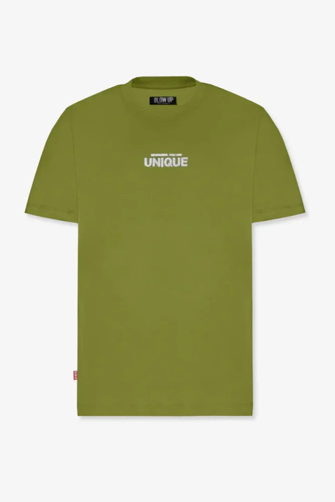Camiseta Blow Up Camiseta