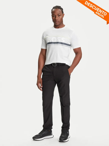 Camiseta Hombre Boss - Camiseta