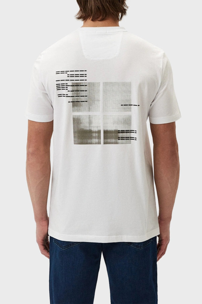 Camiseta Hombre Boss - Camiseta