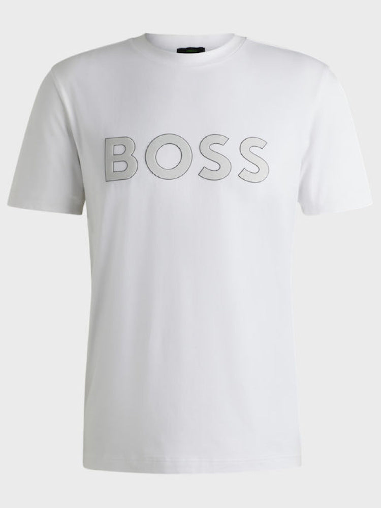 Camiseta Hombre Boss - Camiseta