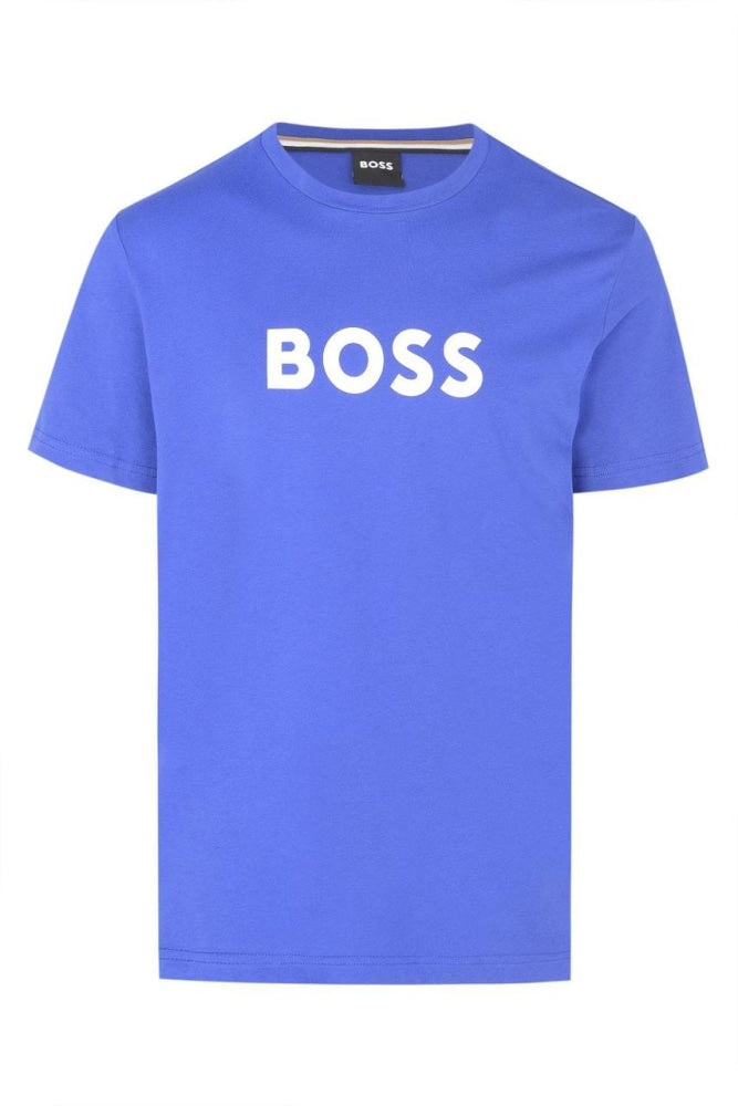 Camiseta Hombre Boss - Camiseta