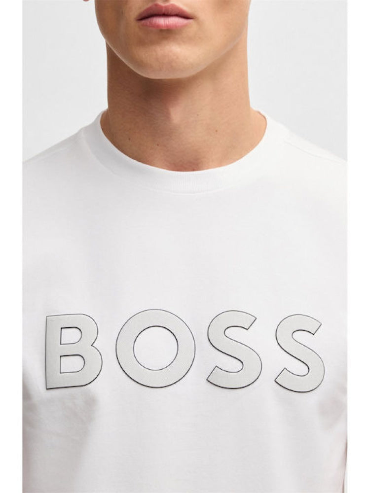 Camiseta Hombre Boss - Camiseta