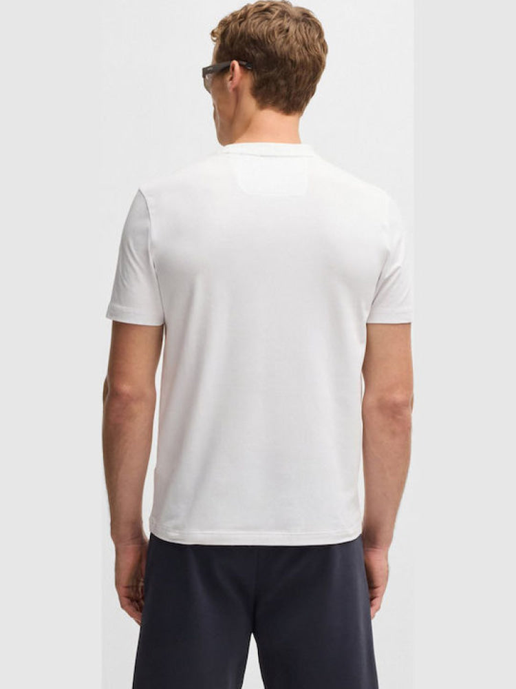 Camiseta Hombre Boss - Camiseta