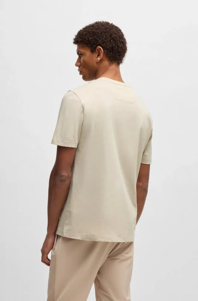 Camiseta Hombre Boss - XXL - Camiseta