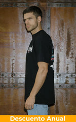 Camiseta Capri Cash for love Camiseta