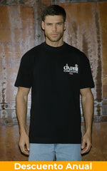 Camiseta Capri Cash for love Camiseta