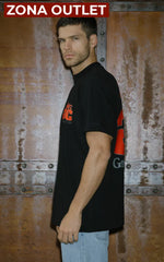 Camiseta Capri Logo Tee Camiseta