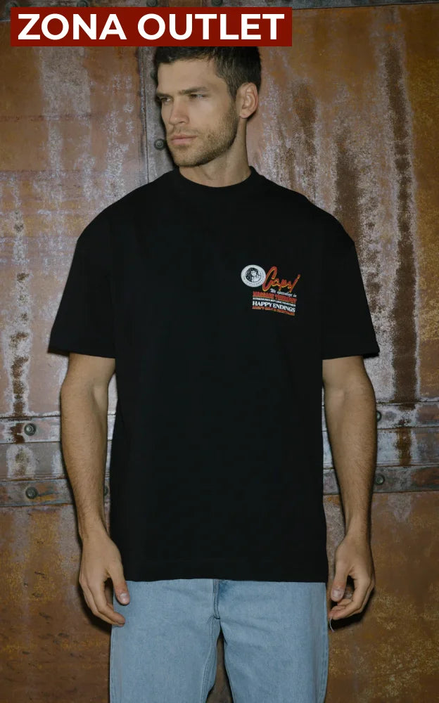 Camiseta Capri Massage Therapy Camiseta