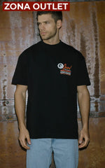 Camiseta Capri Massage Therapy Camiseta