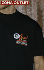 Camiseta Capri Massage Therapy Camiseta