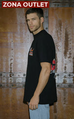 Camiseta Capri Massage Therapy Camiseta