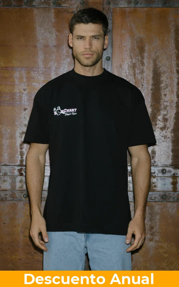 Camiseta Capri Show me your tixx Camiseta