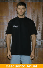 Camiseta Capri Show me your tixx Camiseta