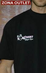 Camiseta Capri Show me your tixx Camiseta