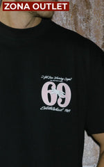 Camiseta Capri Wearing gruppo Camiseta