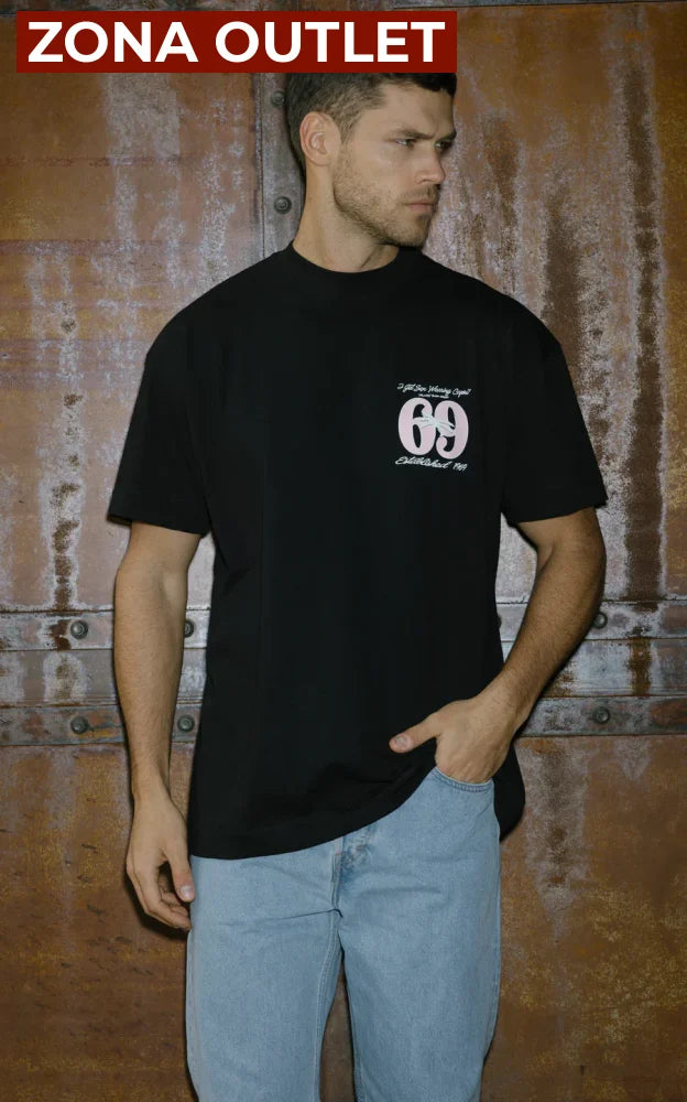 Camiseta Capri Wearing gruppo Camiseta