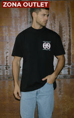 Camiseta Capri Wearing gruppo Camiseta