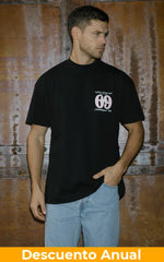 Camiseta Capri Wearing gruppo Camiseta