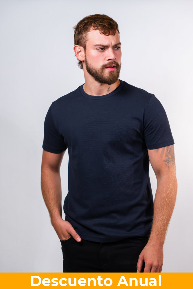 Camiseta Hombre Carven Polos