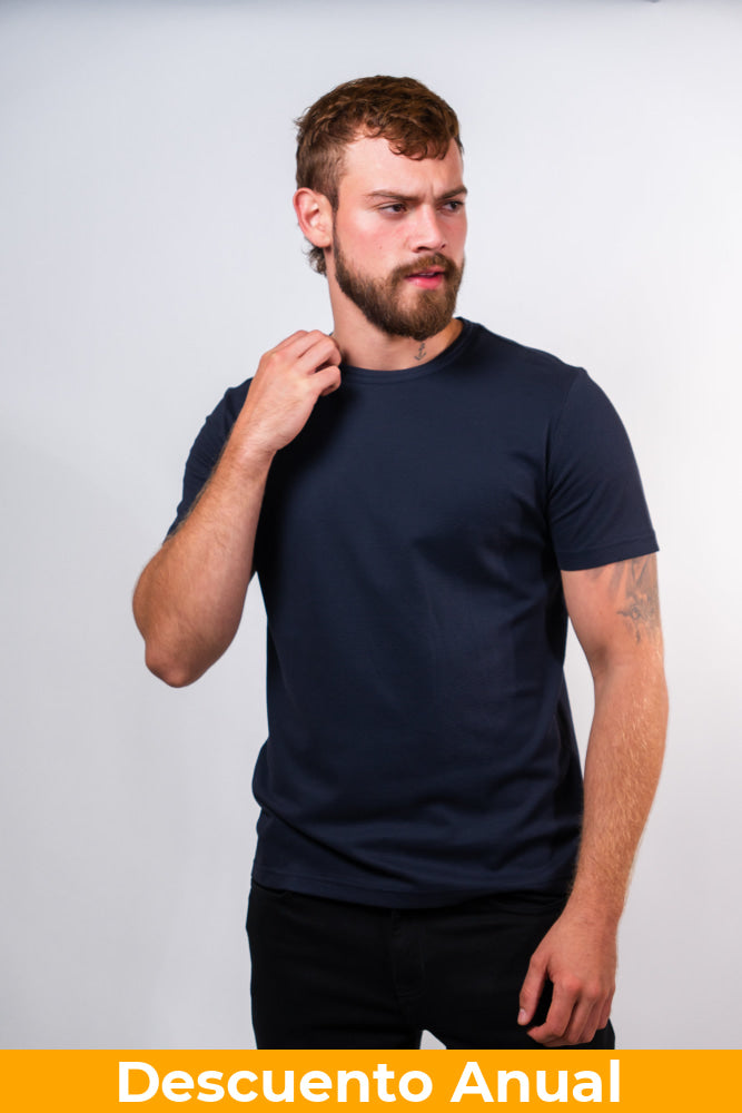 Camiseta Hombre Carven Polos