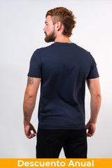 Camiseta Hombre Carven Polos