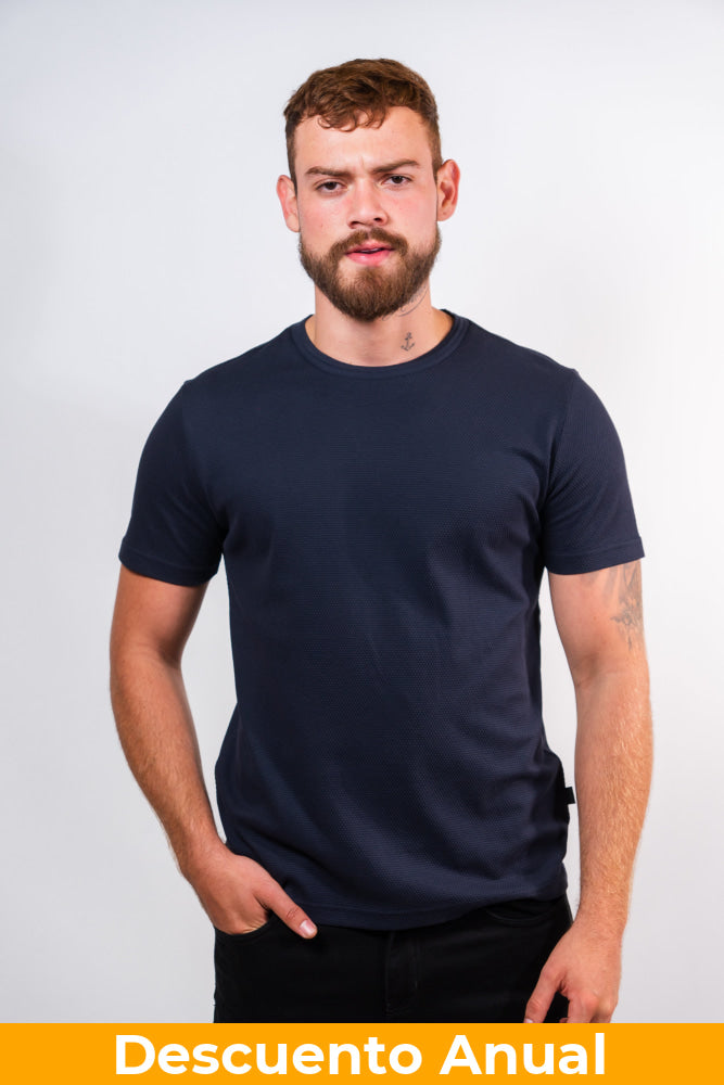 Camiseta Hombre Carven Polos