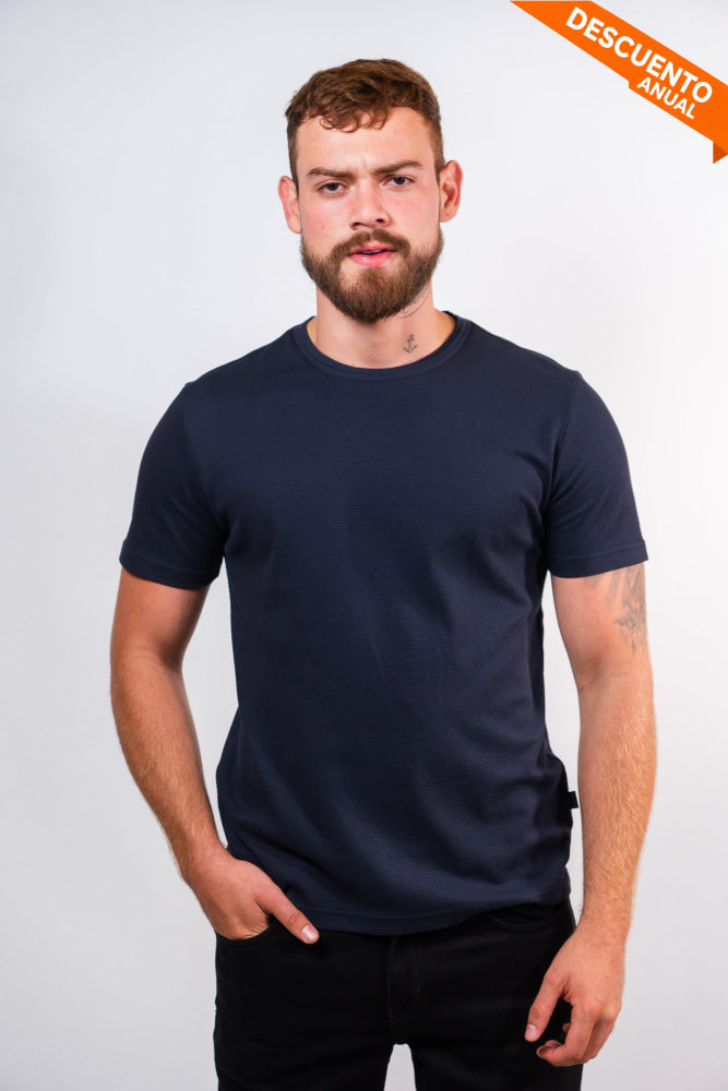 Camiseta Hombre Carven Polos