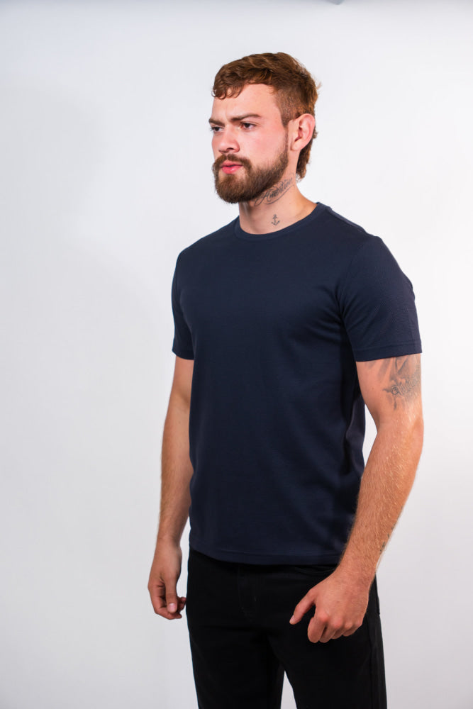 Camiseta Hombre Carven Polos