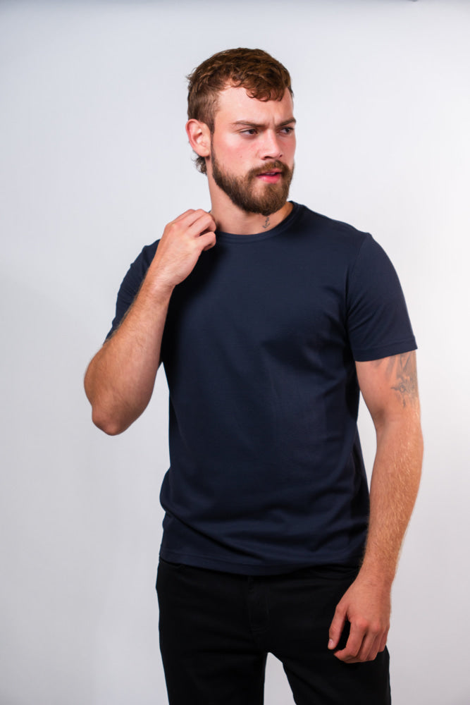 Camiseta Hombre Carven Polos