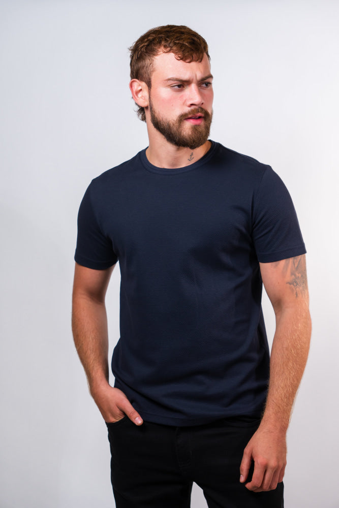 Camiseta Hombre Carven Polos