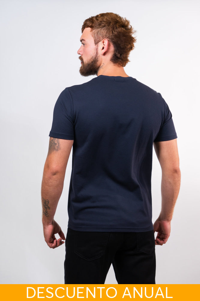 Camiseta Hombre Carven Polos