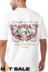 Camiseta Hombre Clemont Erebo M Camiseta