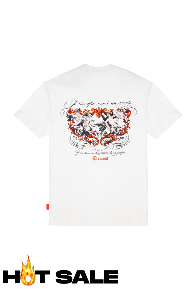 Camiseta Hombre Clemont Erebo M Camiseta