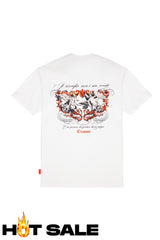 Camiseta Hombre Clemont Erebo M Camiseta
