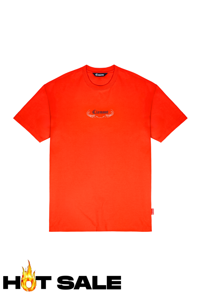 Camiseta Hombre Clemont Erebo S Camiseta