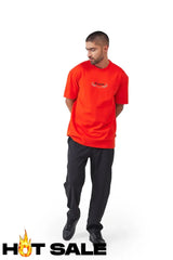 Camiseta Hombre Clemont Erebo S Camiseta