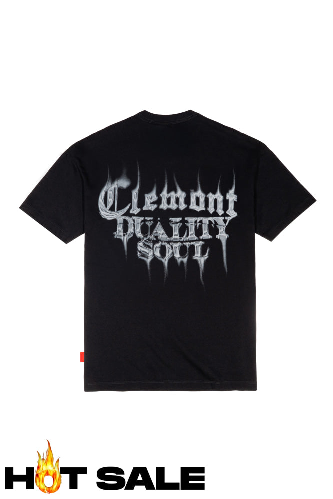 Camiseta Hombre Clemont Mortale Camiseta
