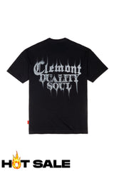 Camiseta Hombre Clemont Mortale Camiseta