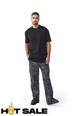 Camiseta Hombre Clemont Mortale Camiseta