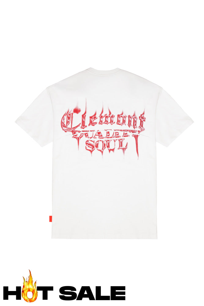 Camiseta Hombre Clemont Mortale L Camiseta