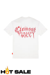Camiseta Hombre Clemont Mortale L Camiseta