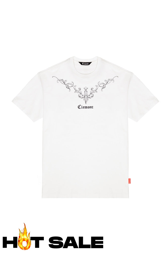 Camiseta Hombre Clemont Ombra Camiseta