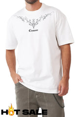 Camiseta Hombre Clemont Ombra Camiseta