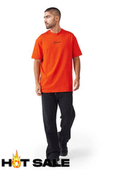 Camiseta Hombre Clemont Paura L Camiseta