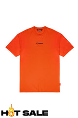 Camiseta Hombre Clemont Paura L Camiseta