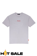 Camiseta Hombre Clemont Paura L Camiseta